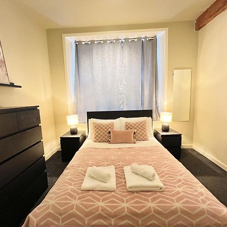 Temple Bar Central Apartment Dublin Exterior photo