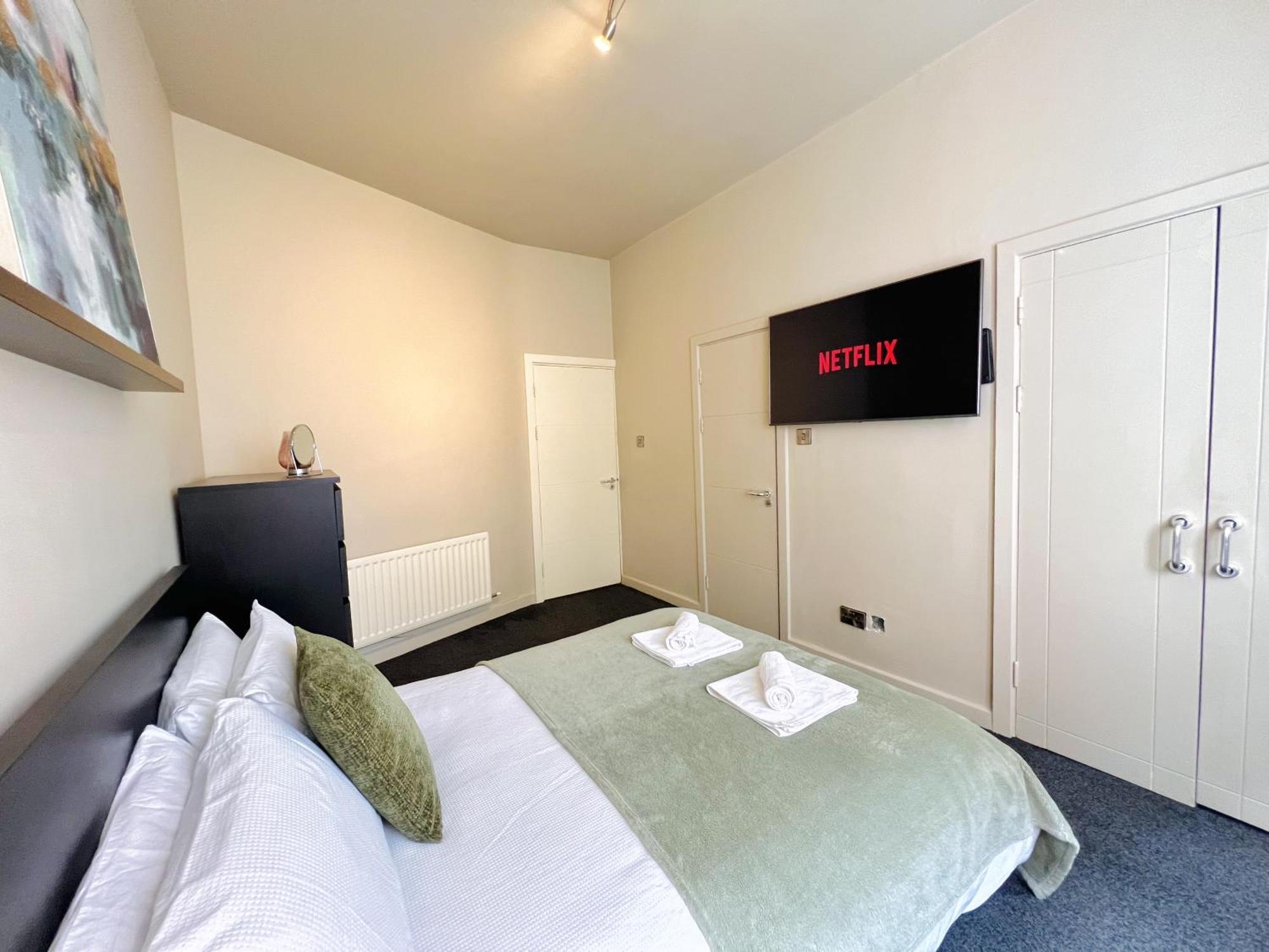 Temple Bar Central Apartment Dublin Exterior photo