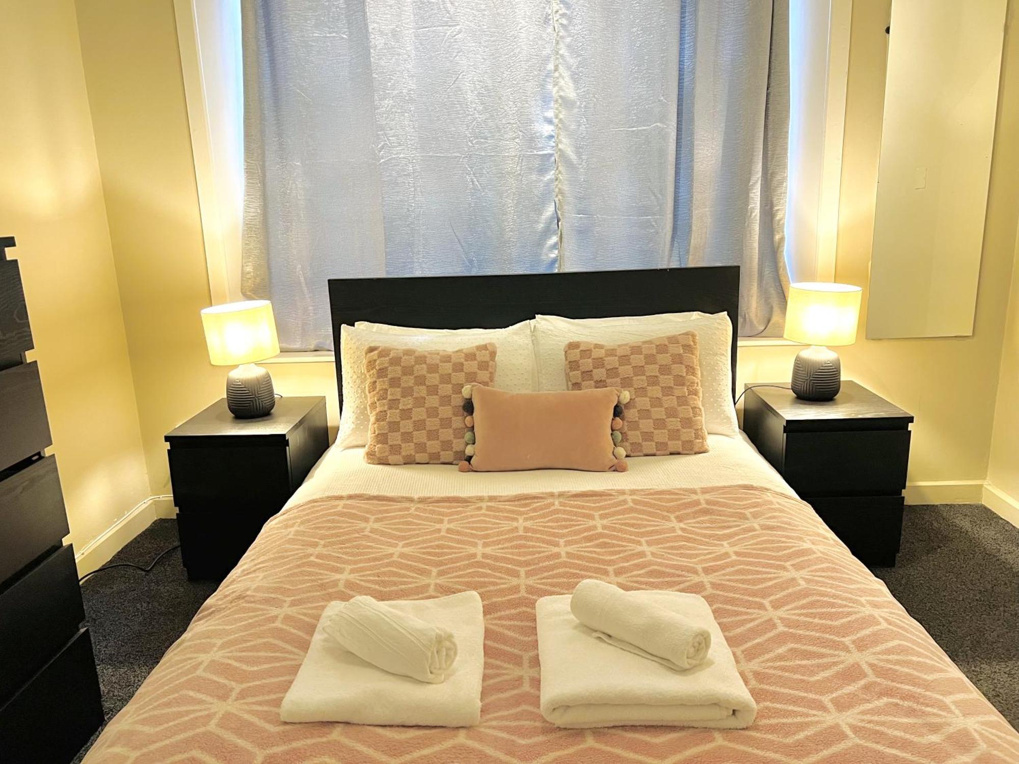 Temple Bar Central Apartment Dublin Exterior photo