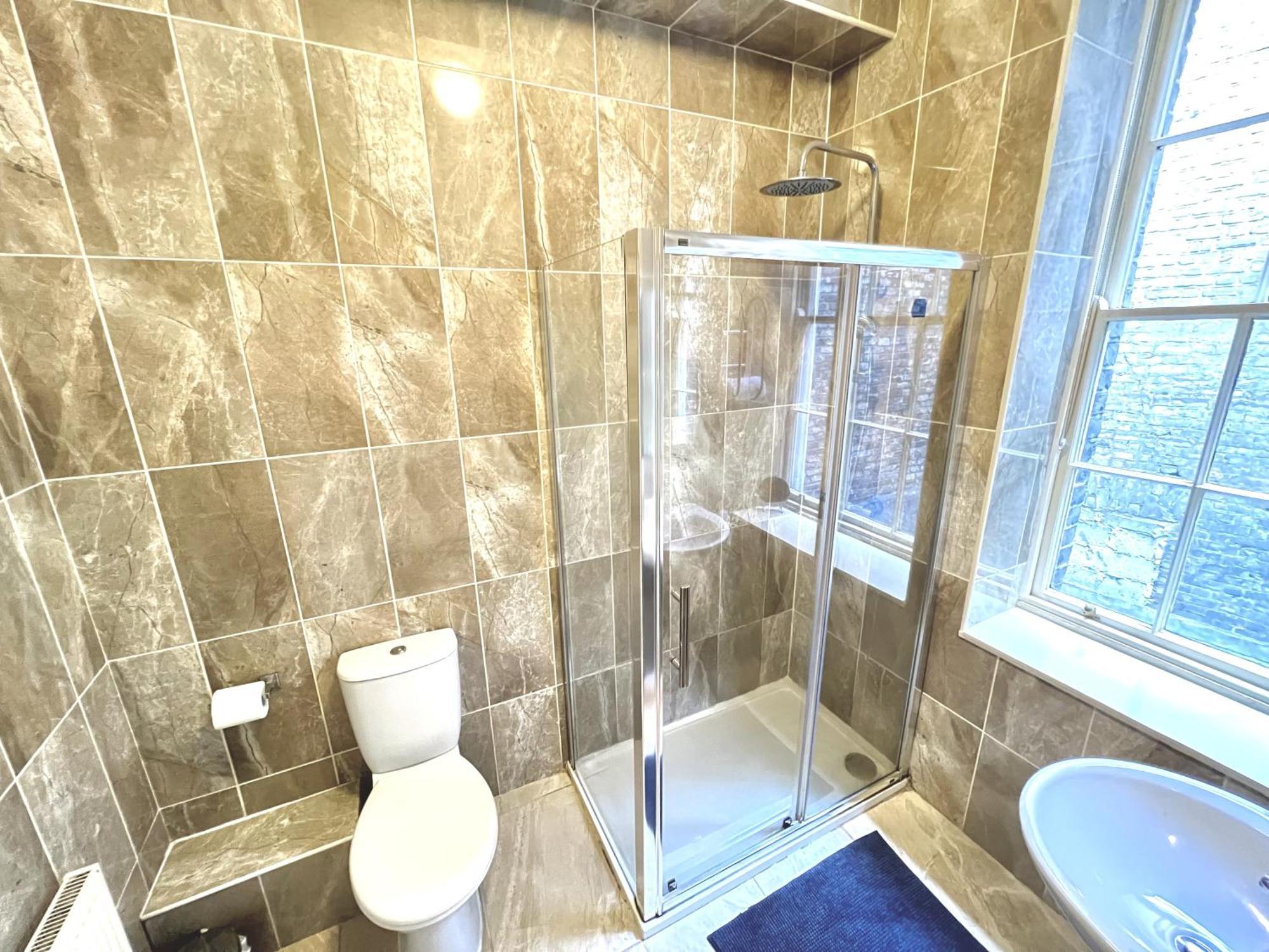 Temple Bar Central Apartment Dublin Exterior photo