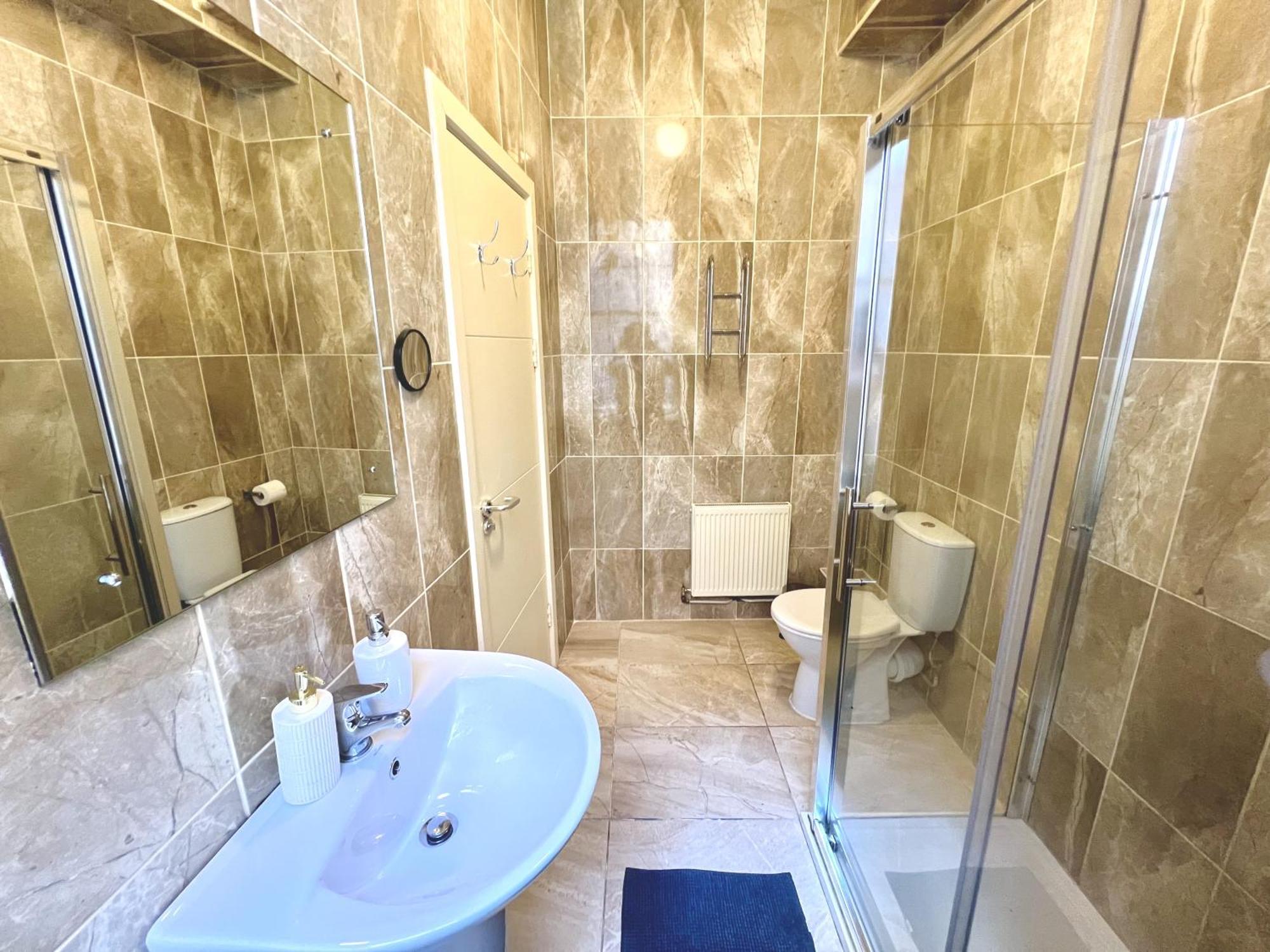 Temple Bar Central Apartment Dublin Exterior photo