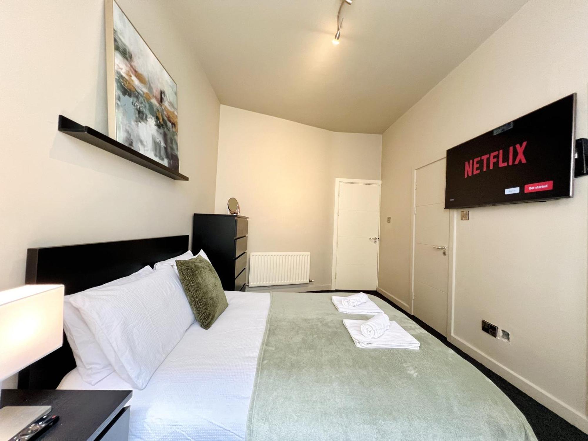 Temple Bar Central Apartment Dublin Exterior photo
