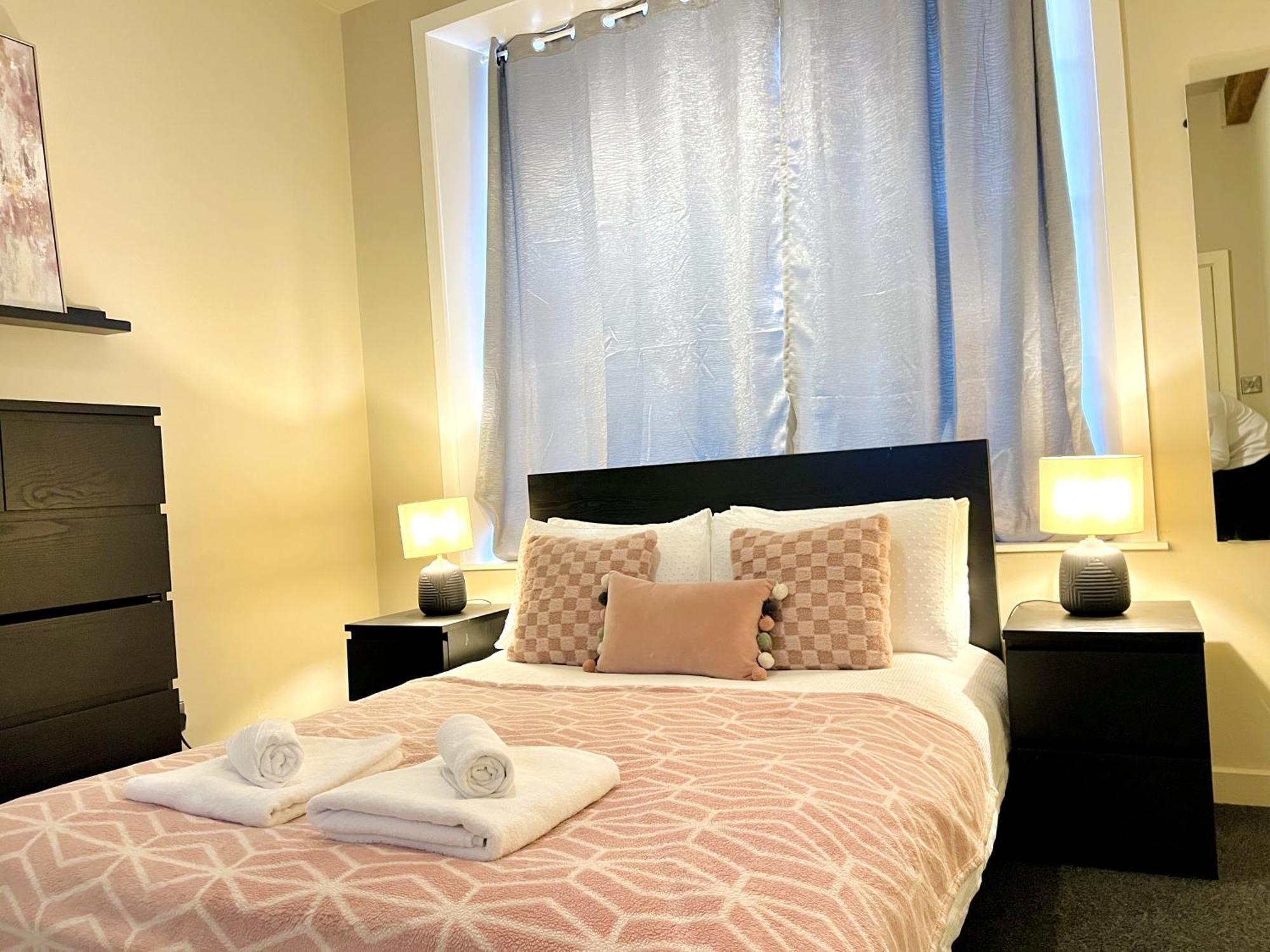 Temple Bar Central Apartment Dublin Exterior photo
